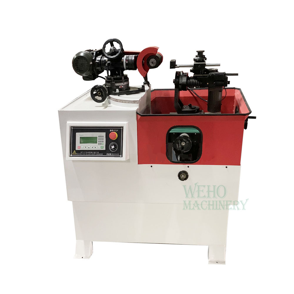 Saw Blade Sharpener Buying Guide: What to Look for in 2025